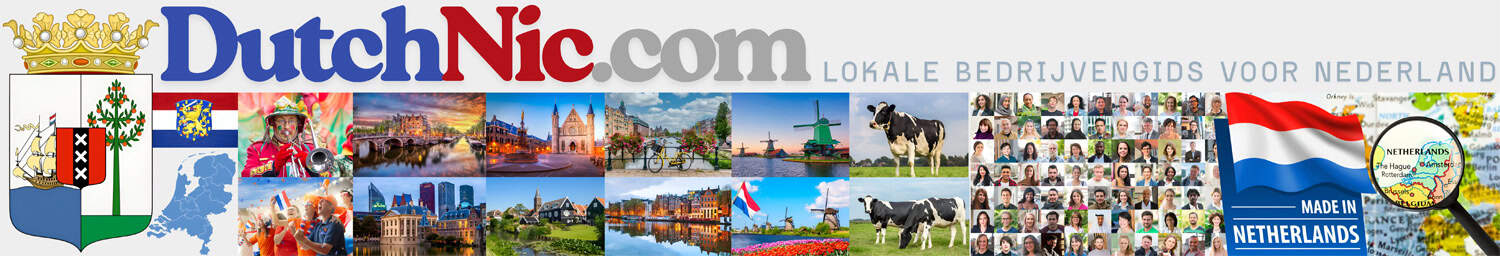 Gemaakt in Nederland - Hao Hao